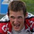 Frank Schleck during the 7th stage of the Tour de Suisse 2004
